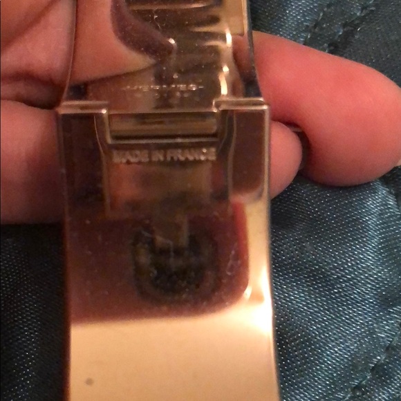 Hermès Clic Clac H Bracelet - Picture 4 of 6